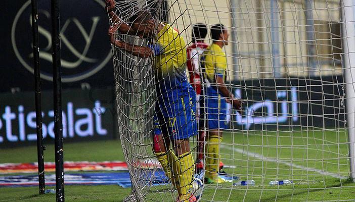 الأهلي يسحق الأسيوطي بخماسية نظيفة