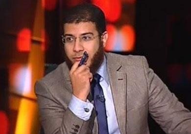 فيديو..نادر بكار يدافع عن تصريحاته حول أسماء البلتاجي