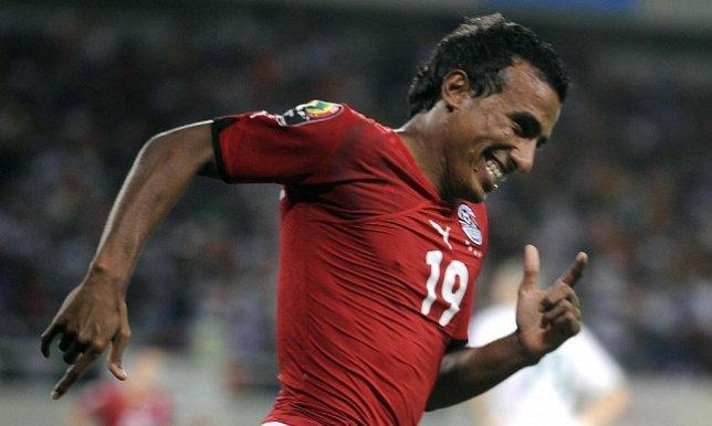 عبد الشافي يطيح بفريقه من كأس خادم الحرمين