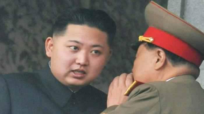 زعيم كوريا الشمالية يعدم وزير داخليته حرقا