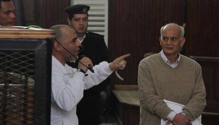 أبرز المحاكمات: اقتحام قسم حلوان وضباط ترحيلات أبوززعبل