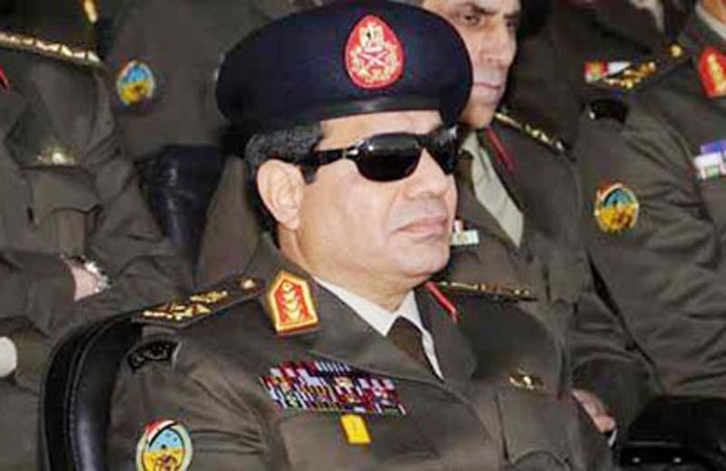 29 أبريل.. الحكم في دعوى “فحص توكيلات تأييد السيسي”