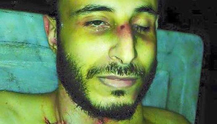 محاكمة الضابطين المتهمين بقتل المحامي كريم حمدي في 6 يونيو القادم