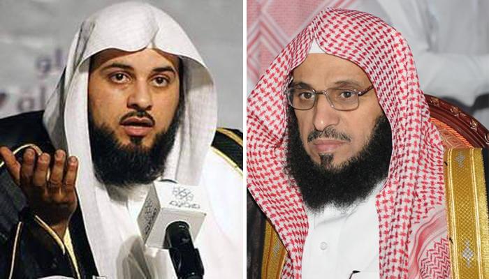 حقيقة منع الأردن للعريفي والقرني من دخول البلاد