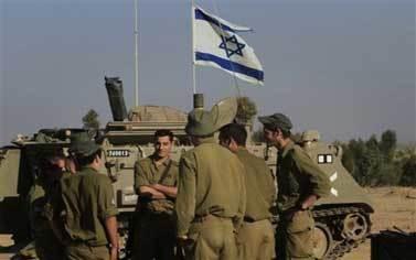 مصادر لبنانية تؤكد أنّ إسرائيل تجهز لضربة محتملة للبنان