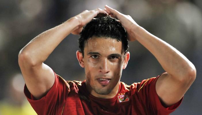 “جدو”: فوجئت بعدم قيدي في القائمة الأفريقية