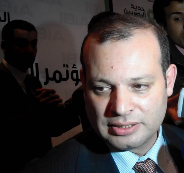 حاتم صالح:الجوائزتعزز التنافس بين المنتجات الصناعية المصرية