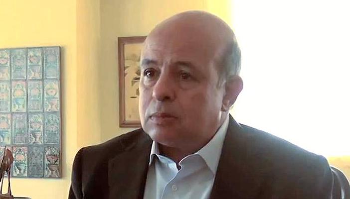 الحبس 3 سنوات لرفاعة الطهطاوي لتعيينه شخصًا بديوان المظالم