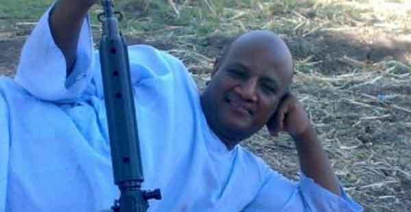 الحكم علي “خط الصعيد” بـ 53 عاماً ومعاقبة نجله بـ 5 سنوات