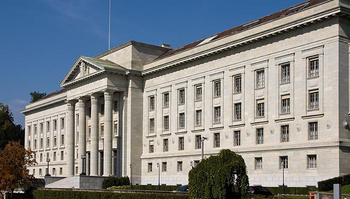 السجن المؤبد لأربعة من عناصر بلاك ووتر الأمريكية لقتلهم 14 عراقيًا