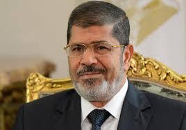 الفيسبوك لـ”مرسي”: “يلا يا ريس فرصة طهر القضاء”