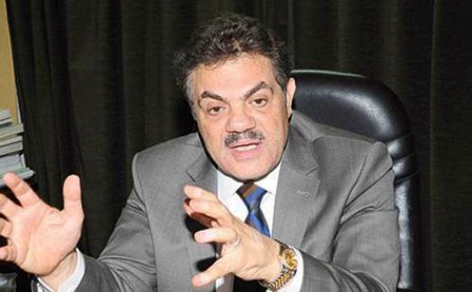 “الوفد” يوافق على قرض صندوق النقد