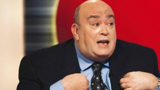 عماد أديب لصحيفة سعودية : اطلقوا سراح مبارك