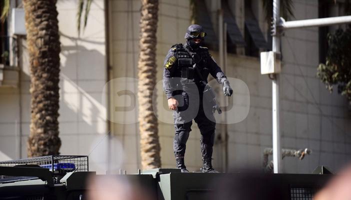 10 صور من “جمعة الأرض”.. هكذا استعاد المصريون أجواء يناير