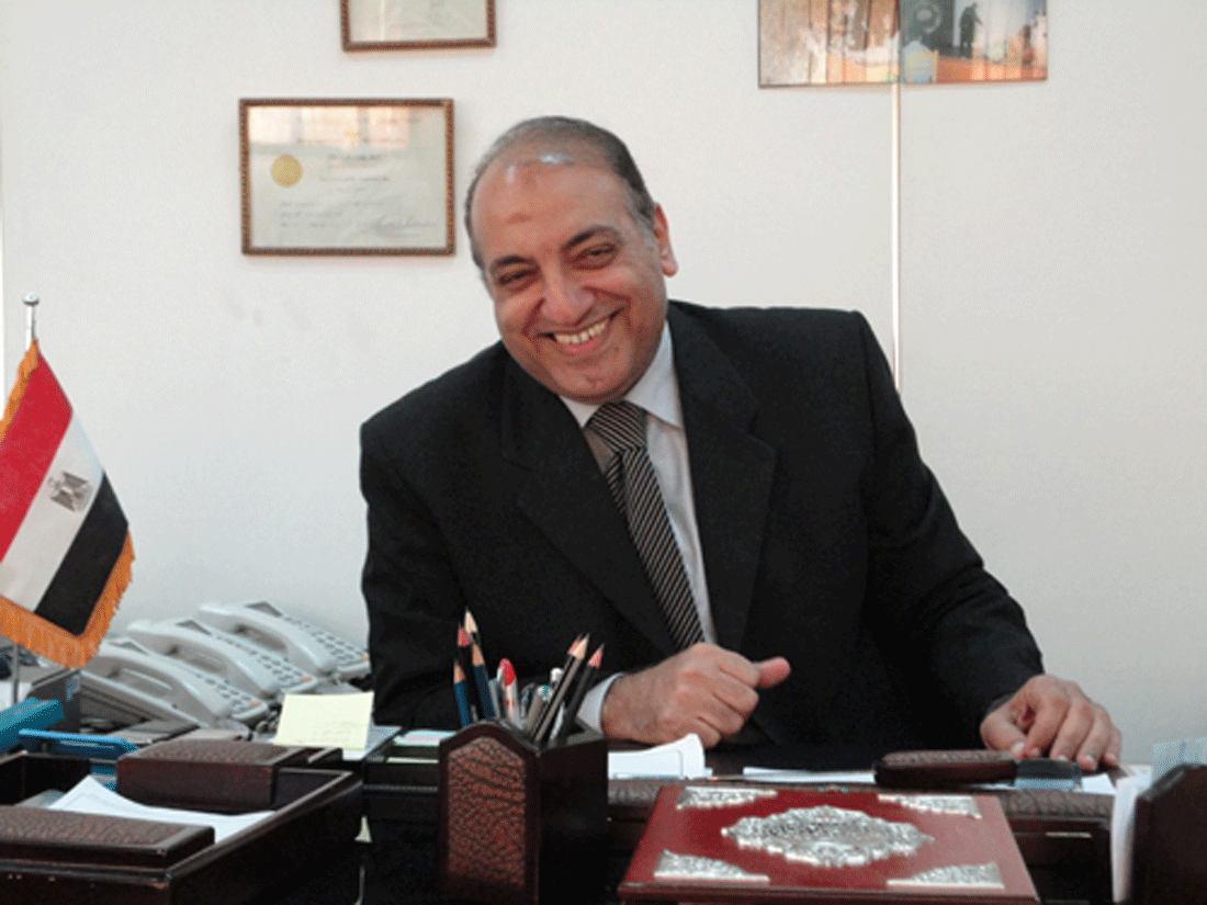 “الخدمات البيطرية” : اللحوم المستوردة تخضع لاشتراطات مشددة