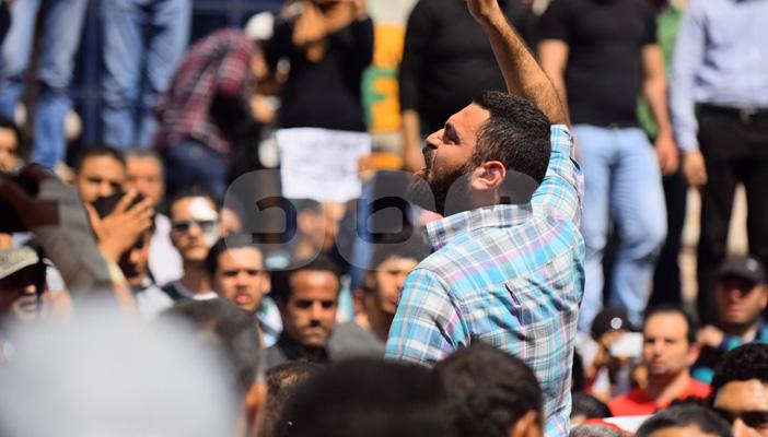 خبراء: مبروك لمصر مكاسب جمعة “الأرض والعرض” والنصر قادم