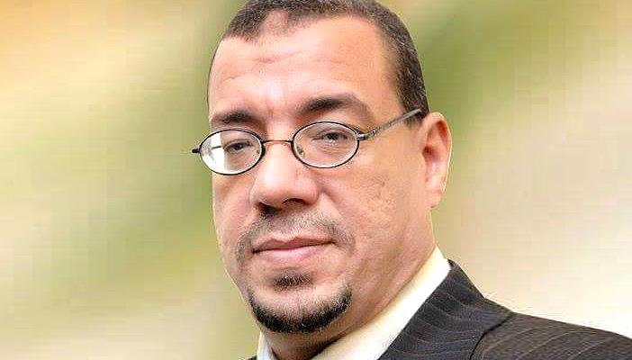 الداخلية تنقل الزميل “هاني صلاح الدين” لمستشفى المنيل