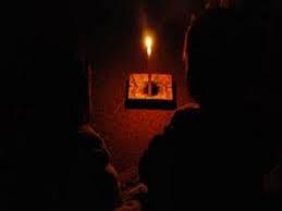 قرى كفر الزيات تغرق فى الظلام.. وغضب عارم بين الأهالي