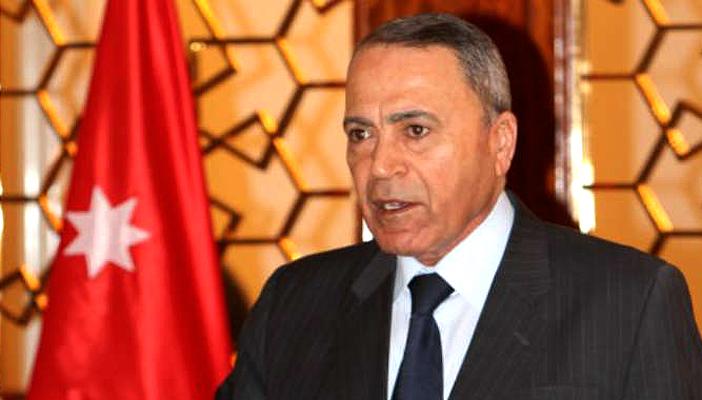 رئيس وزراء الأردن الأسبق يقترح تصويب العلاقة مع الإخوان