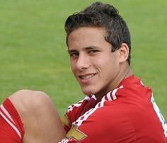 عبدالحفيظ: عقوبة مالية في انتظار رمضان صبحي