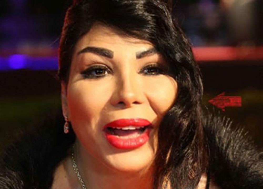 غادة إبراهيم تتغيب عن حضور استئناف النيابة على حكم براءتها