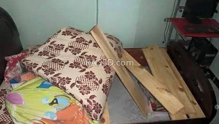 استمرار حملات اعتقال المعارضين بالمحافظات