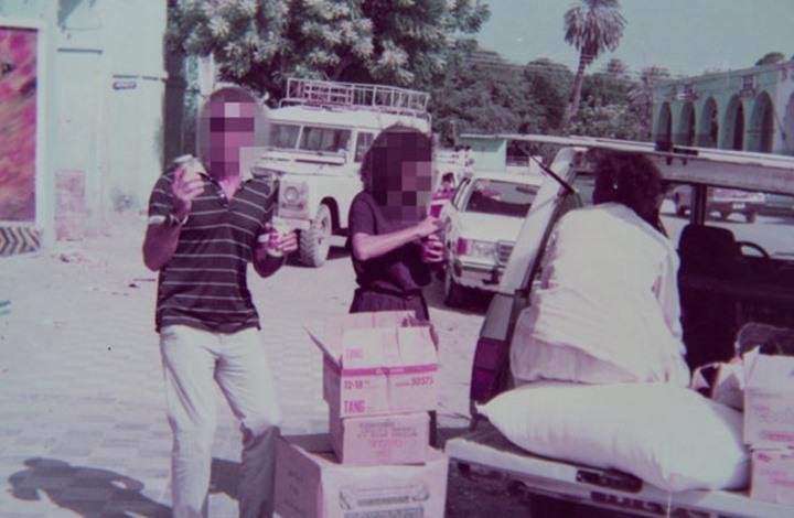 جهاز الموساد الإسرائيلي يقيم منتجع غطس بالسودان.. تعرف على التفاصيل