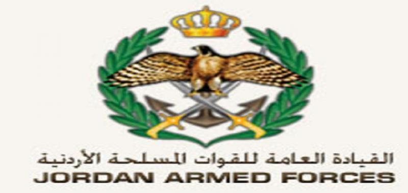 الأردن يدمر آليات حاولت الدخول من سوريا