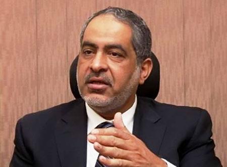 نجل ماضي: في حالة عدم الاستئناف سيتم الإفراج عن والدي