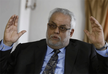 سفيرليبيا : قذاف الدم ليس لاجئا سياسيا والحديث عن المقايضة عبث