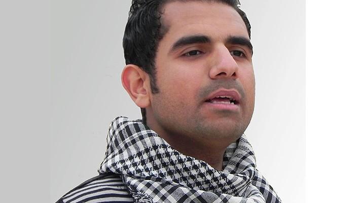 بعد عام من إضرابه عن الطعام.. “هـ. رايتس” تعرب عن قلقها على “اليماني”