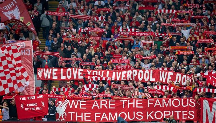 ليفربول يُحقق في تغريدة “عنصرية” ضد المسلمين