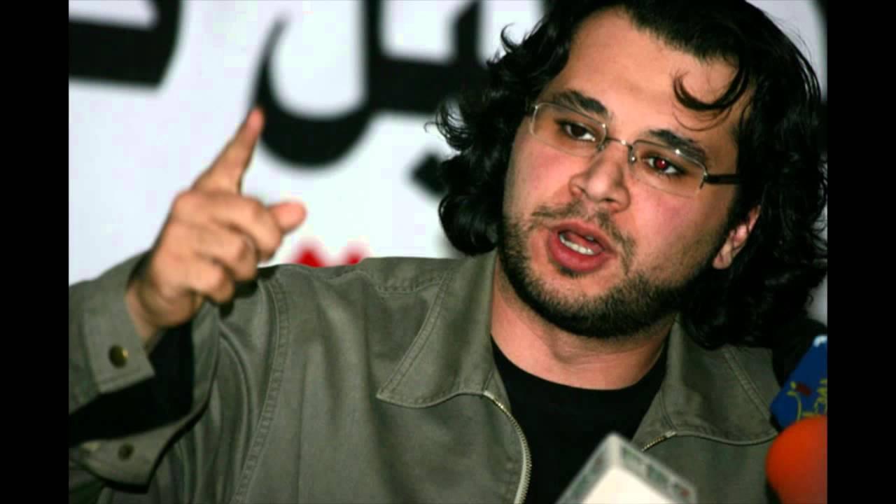 البرغوثي: “الجنرال ما أطلقش النار لأن كل الناس نزلت سوا”