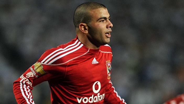 عماد متعب يرد على استبعاده من مباراة التطواني بآية قرآنية