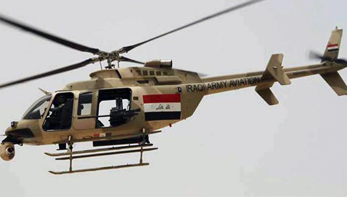 مصدر عشائري: طيران العراق يحصد أرواح عائلة كاملة في الأنبار