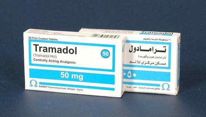 مجلة بريطانية: ضعف الدولة وراء انتشار “الترامادول” في مصر