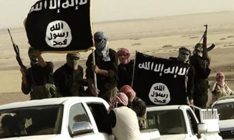 بالفيديو.. داعش يهدد بنسف البيت الأبيض وبرج إيفل وساعة بيج بن