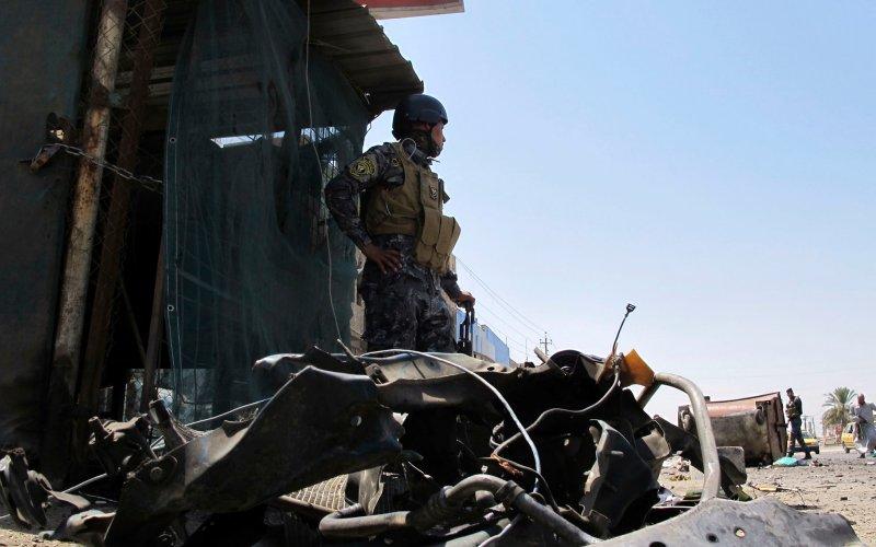 العراق أخفق.. والمعركة القادمة ستكون في “تكريت”