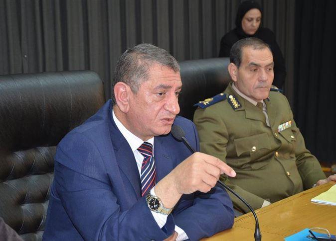 الجيش يستحوذ على 61% من أرباح شركة مستحدثة للرمال السوداء