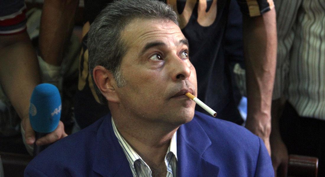 2% نسبة التصويت في اليوم الأول للانتخابات على مقعد “عكاشة”