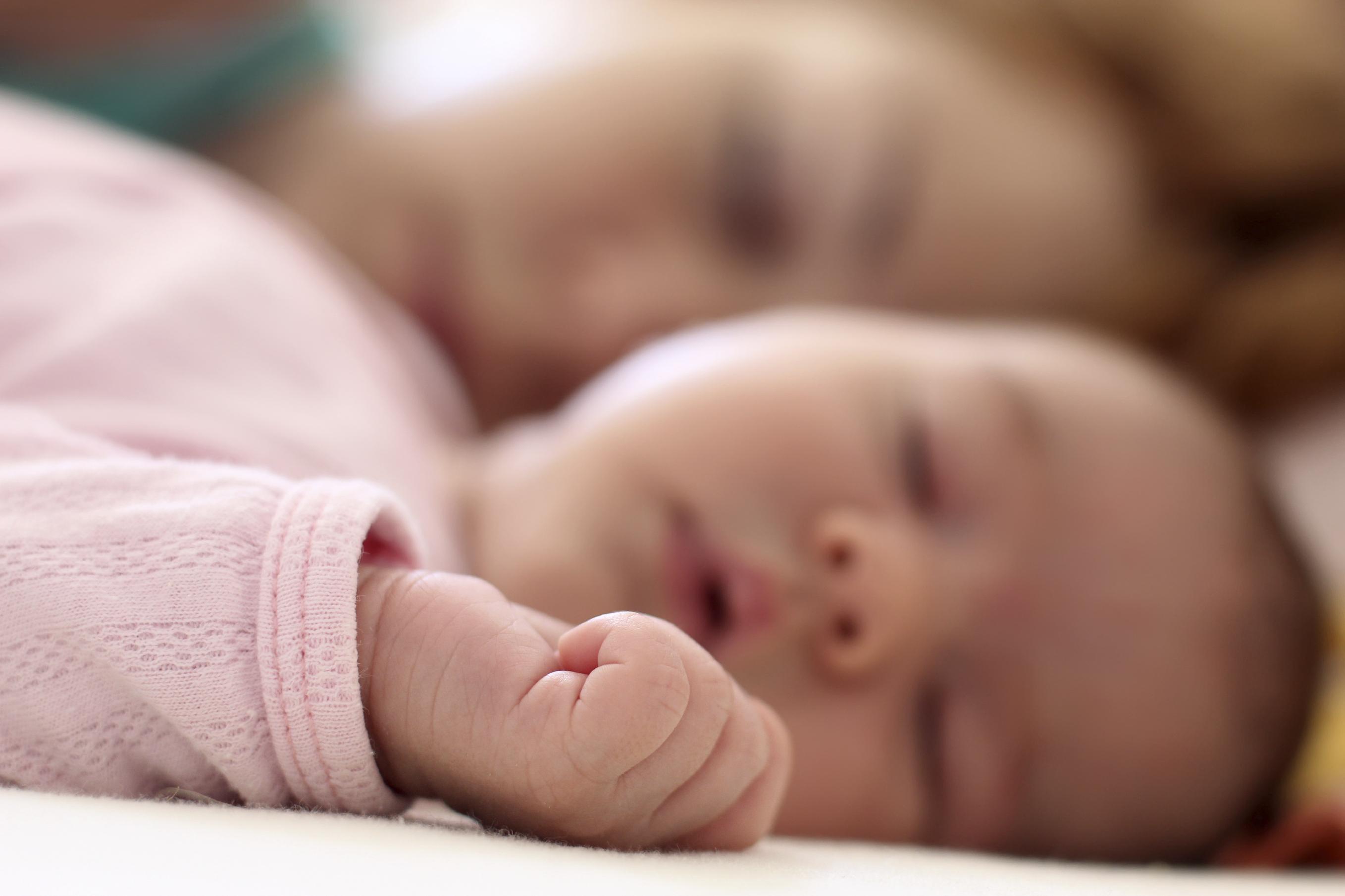 تعرَّف على عدد ساعات النوم المناسبة لكل مرحلة عمرية