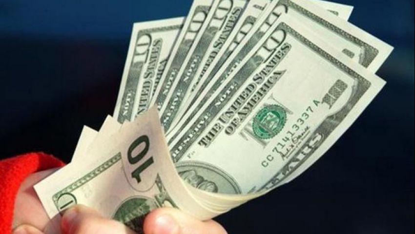 تعرف على سعر الدولار في البنوك المحلية والأجنبية اليوم الإثنين