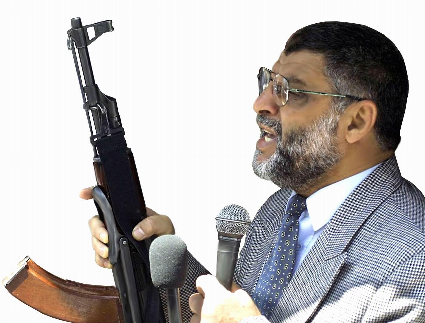 في ذكرى استشهاد الرنتيسي.. تعرَّف عليه في 10 معلومات “تقرير مصور”