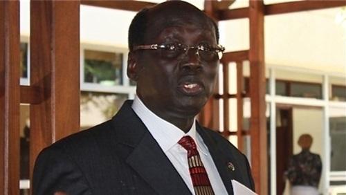 خارجية جنوب السودان: جوبا تحتاج للمساعدات وليس العقوبات