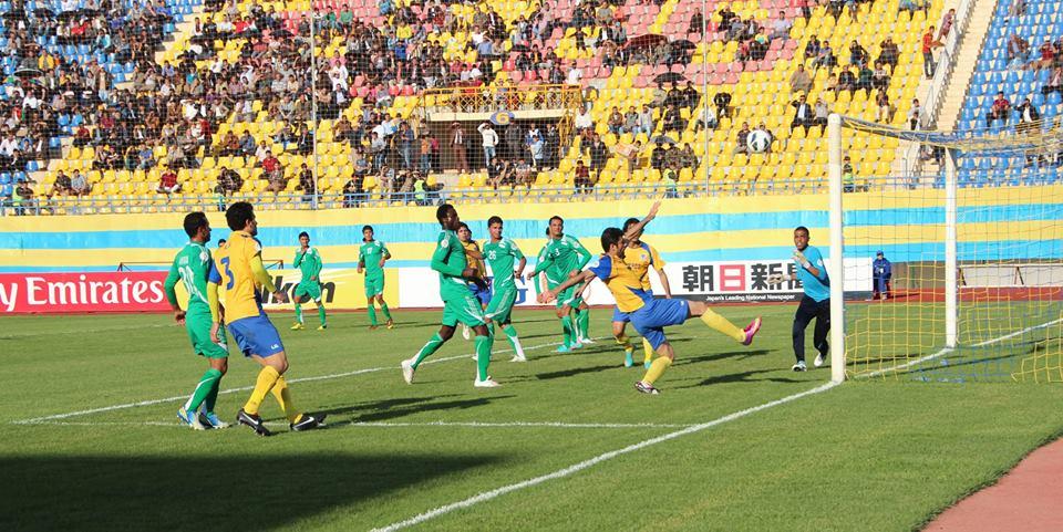 تعرَّف على ترتيب الدوري المصري