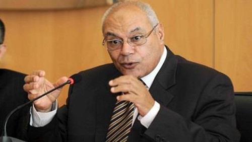 وصول هيئة الدفاع والمعتقلين بأحداث “مكتب الإرشاد”