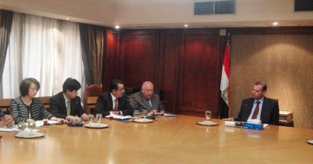 مشروع لإنشاء وتشغيل محطة كهرباء باستثمارات ألمانية 3ملياريورو