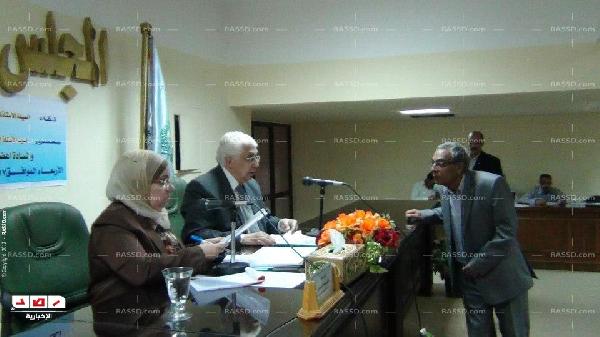 الشرقاوى : الثورة ممتدة ولكل مرحلة أدواتها وطبيعتها