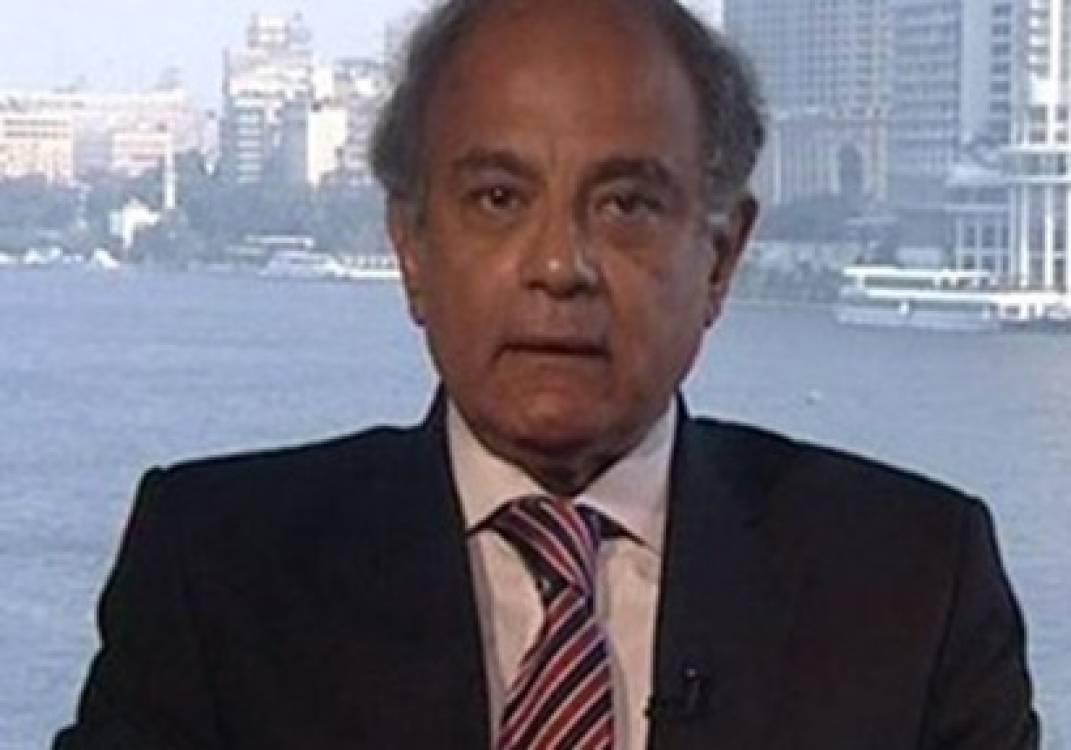 “هريدي” يحذر من الدعوة لمسيرات لتيران وصنافير