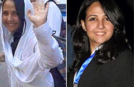 بعد آية حجازي.. هل تنجح الضغوط الدولية في الإفراج عن معتقلي مصر ؟